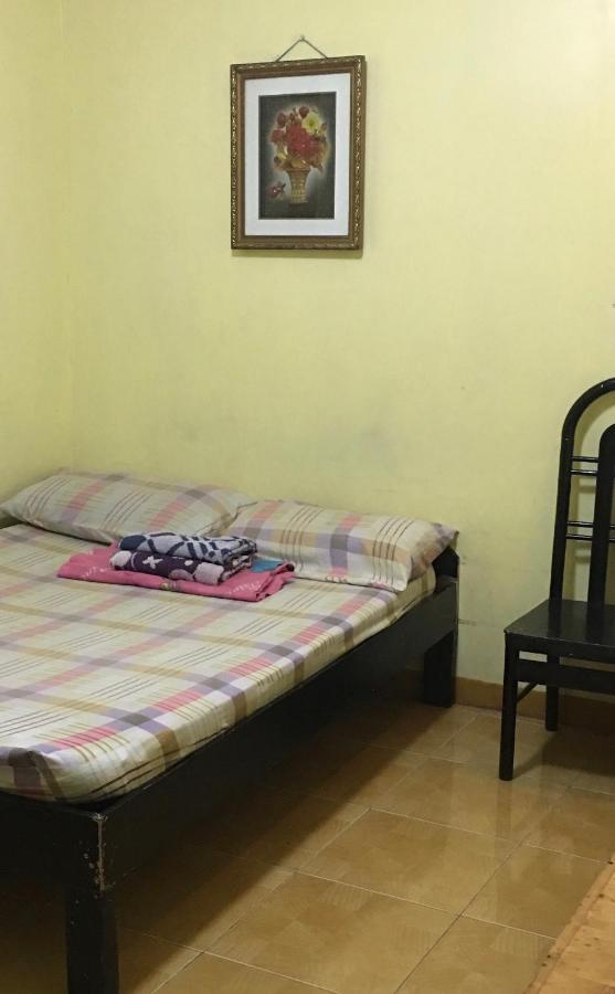 Belen Favila Transient Rooms Near Airport Terminal 3 マニラ市 エクステリア 写真