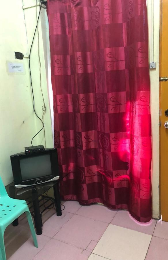 Belen Favila Transient Rooms Near Airport Terminal 3 マニラ市 エクステリア 写真