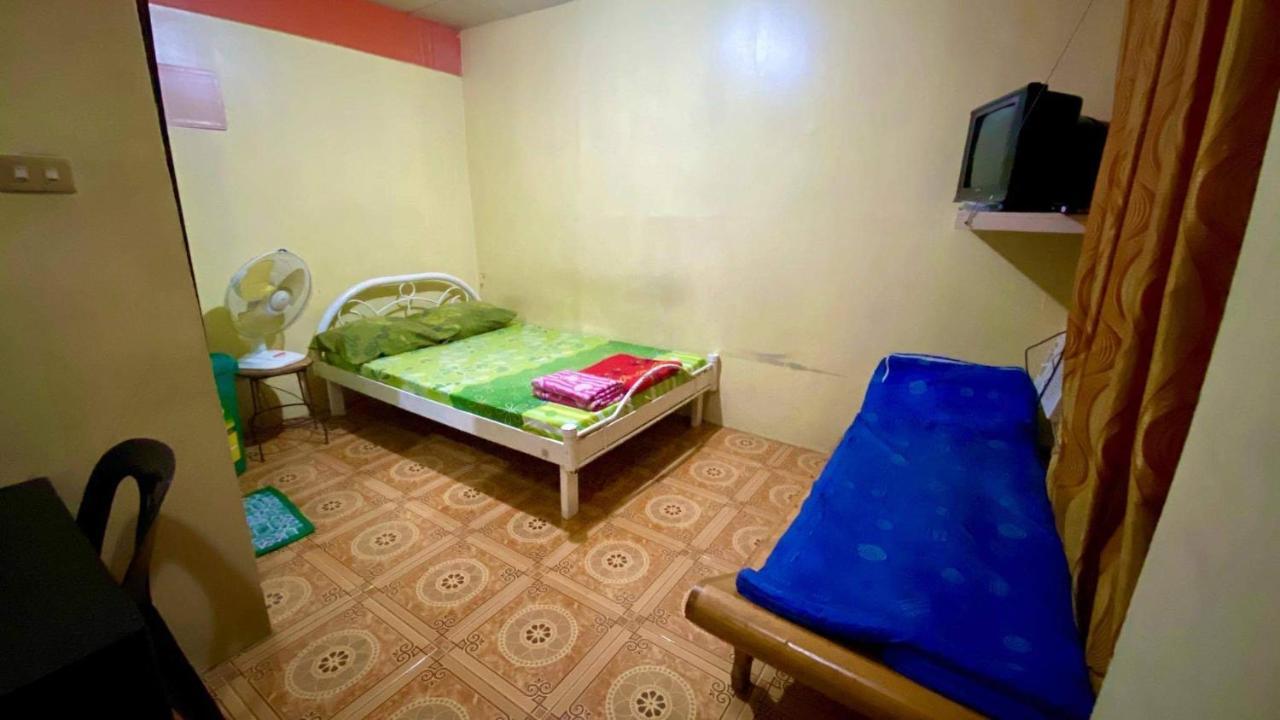 Belen Favila Transient Rooms Near Airport Terminal 3 マニラ市 エクステリア 写真